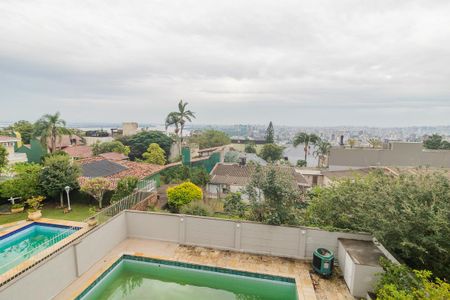 Casa à venda com 450m², 3 quartos e 3 vagasVaranda do Quarto 1