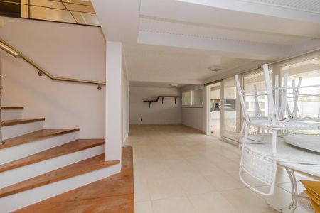 Casa à venda com 450m², 3 quartos e 3 vagasÁrea Gourmet