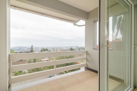Casa à venda com 450m², 3 quartos e 3 vagasVaranda do Quarto 1