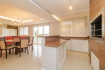 Casa à venda com 450m², 3 quartos e 3 vagasSala 4