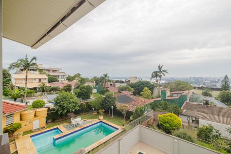 Casa à venda com 450m², 3 quartos e 3 vagasVista do Quarto 2