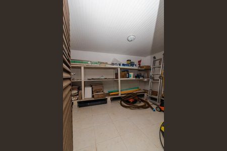 Casa à venda com 450m², 3 quartos e 3 vagasDepósito