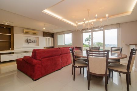 Casa à venda com 450m², 3 quartos e 3 vagasSala 3