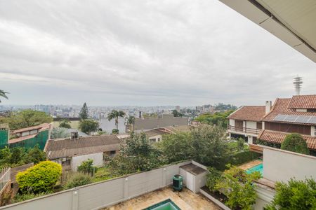 Casa à venda com 450m², 3 quartos e 3 vagasVaranda da Suíte