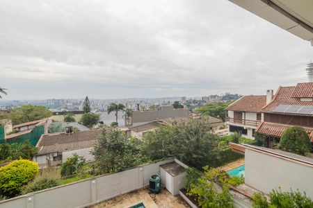 Casa à venda com 450m², 3 quartos e 3 vagasVista do Quarto 2