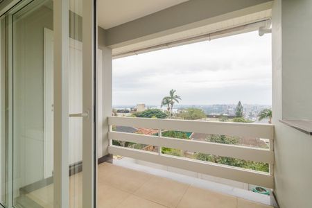 Casa à venda com 450m², 3 quartos e 3 vagasVaranda do Quarto 1