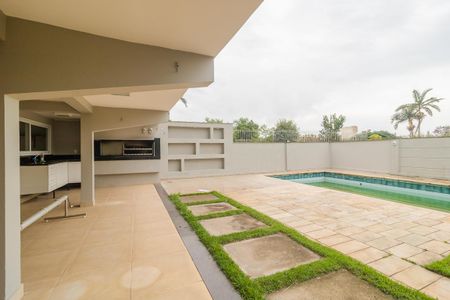 Casa à venda com 450m², 3 quartos e 3 vagasÁrea Externa