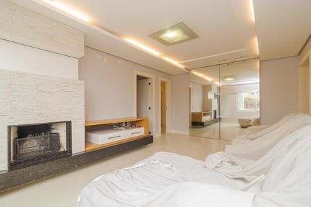 Casa à venda com 450m², 3 quartos e 3 vagasSala 2