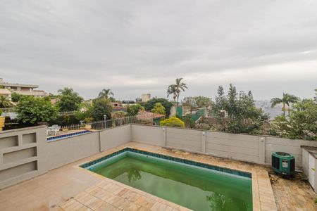 Casa à venda com 450m², 3 quartos e 3 vagasVista da Varanda 2