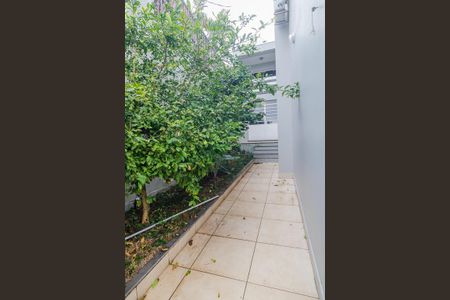 Casa à venda com 450m², 3 quartos e 3 vagasÁrea Externa