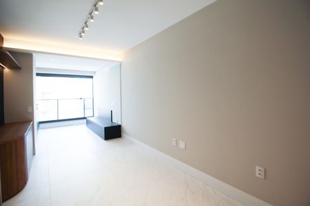 Apartamento à venda com 75m², 2 quartos e 2 vagasSala