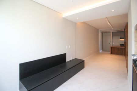 Apartamento à venda com 75m², 2 quartos e 2 vagasSala