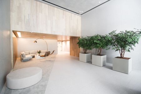 Apartamento à venda com 75m², 2 quartos e 2 vagasHall