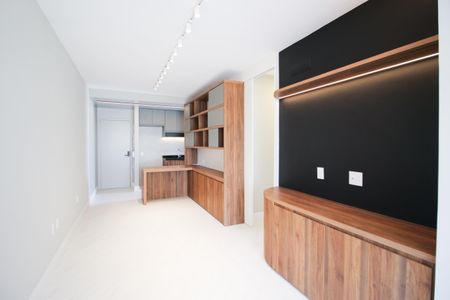 Apartamento à venda com 75m², 2 quartos e 2 vagasSala