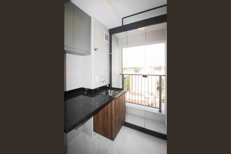 Apartamento à venda com 75m², 2 quartos e 2 vagasÁrea de Serviço