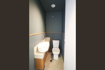 Apartamento à venda com 75m², 2 quartos e 2 vagasLavabo