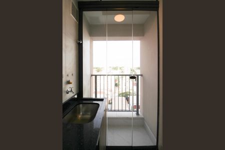 Apartamento à venda com 75m², 2 quartos e 2 vagasÁrea de Serviço