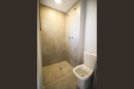 Apartamento à venda com 75m², 2 quartos e 2 vagasBanheiro da Suíte 2