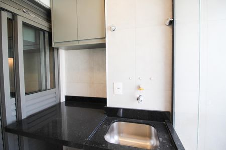 Apartamento à venda com 75m², 2 quartos e 2 vagasÁrea de Serviço