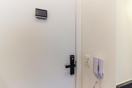 Studio para alugar com 24m², 1 quarto e sem vagaStudio - Entrada