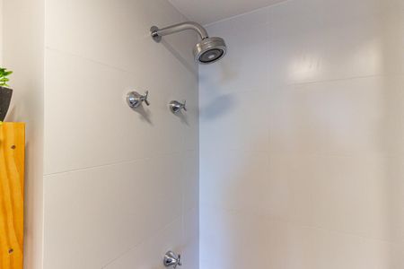 Studio para alugar com 24m², 1 quarto e sem vagaBanheiro