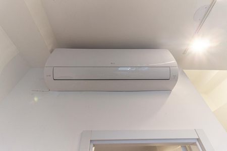 Studio para alugar com 24m², 1 quarto e sem vagaStudio - Ar Condicionado