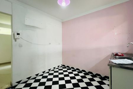 Casa à venda com 100m², 3 quartos e 2 vagas Casa à venda com 100m², 3 quartos e 2 vagasCozinha