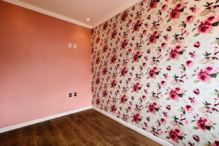 Casa à venda com 100m², 3 quartos e 2 vagas Casa à venda com 100m², 3 quartos e 2 vagasQuarto 2