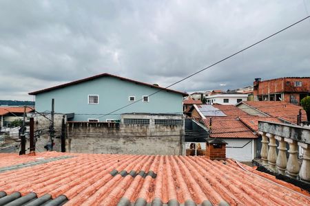 Casa à venda com 100m², 3 quartos e 2 vagas Casa à venda com 100m², 3 quartos e 2 vagasVista da Suíte