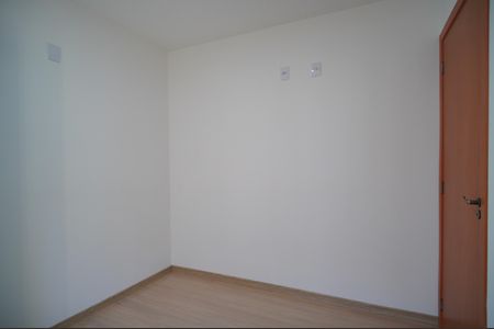 Apartamento à venda com 47m², 2 quartos e 1 vagaQuarto 1