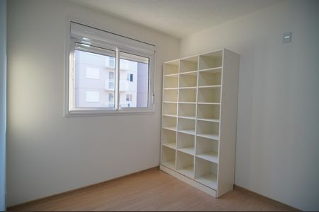 Apartamento à venda com 47m², 2 quartos e 1 vagaQuarto 1