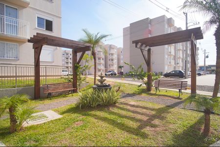 Apartamento à venda com 47m², 2 quartos e 1 vagaÁrea externa