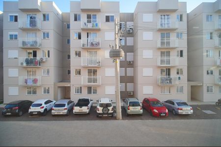 Apartamento à venda com 47m², 2 quartos e 1 vagavisa do Quarto 1