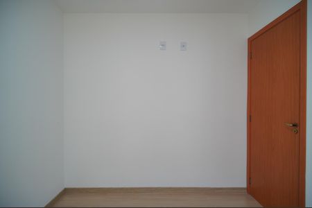 Apartamento à venda com 47m², 2 quartos e 1 vagaQuarto 1