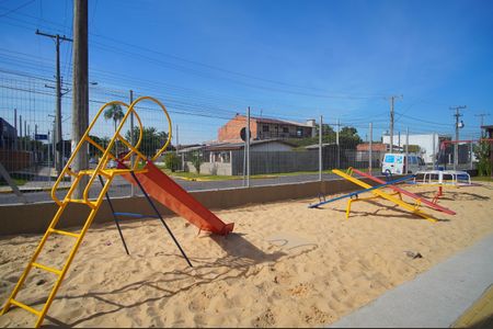 Apartamento à venda com 47m², 2 quartos e 1 vagaÁrea comum - Playground