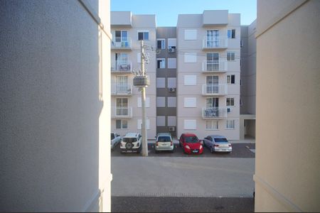 Apartamento à venda com 47m², 2 quartos e 1 vagaVista do Quarto 2