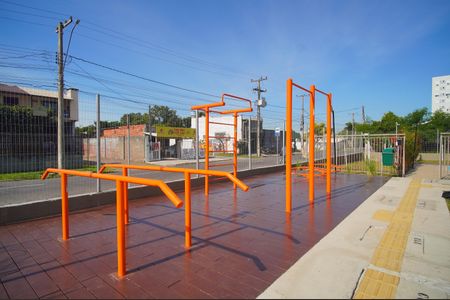 Apartamento à venda com 47m², 2 quartos e 1 vagaÁrea comum