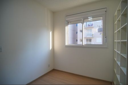Apartamento à venda com 47m², 2 quartos e 1 vagaQuarto 1
