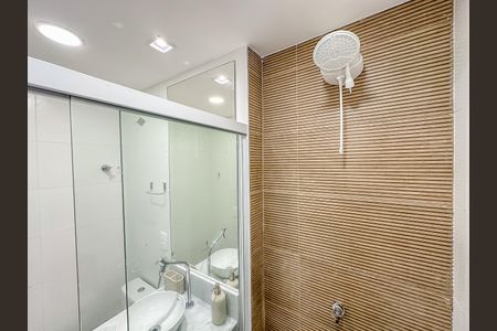 Apartamento à venda com 32m², 1 quarto e sem vagaBanheiro