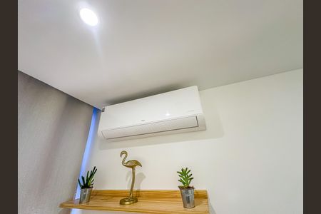 Apartamento à venda com 32m², 1 quarto e sem vagaQuarto