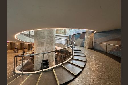 Apartamento à venda com 32m², 1 quarto e sem vagaÁrea comum