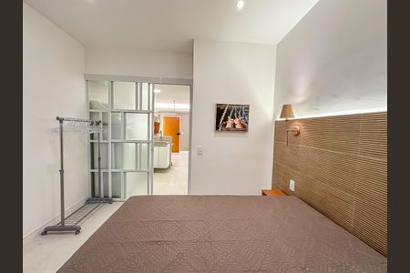 Apartamento à venda com 32m², 1 quarto e sem vagaQuarto