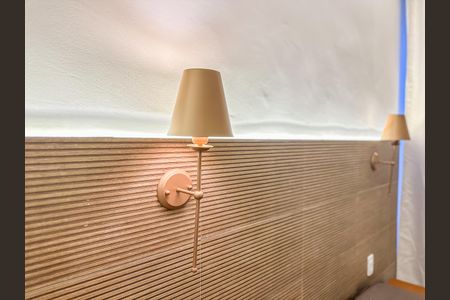 Apartamento à venda com 32m², 1 quarto e sem vagaQuarto