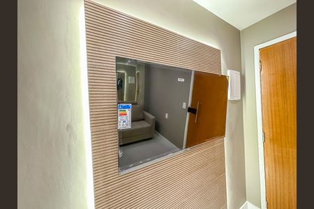 Apartamento à venda com 32m², 1 quarto e sem vagaSala