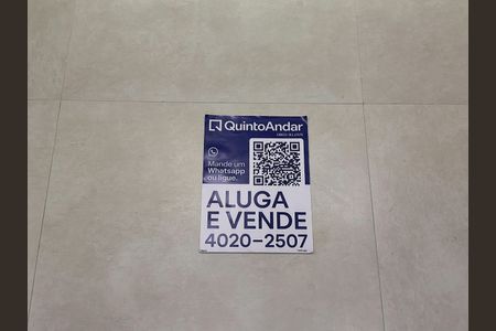 Apartamento à venda com 32m², 1 quarto e sem vagaPlaca