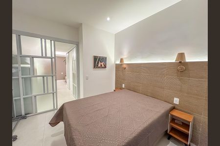 Apartamento à venda com 32m², 1 quarto e sem vagaQuarto