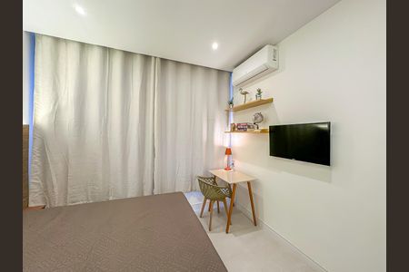 Apartamento à venda com 32m², 1 quarto e sem vagaQuarto