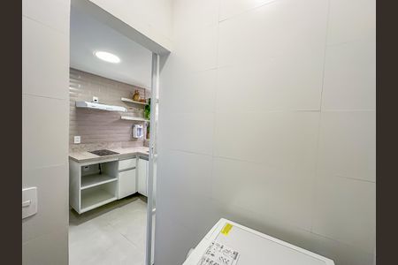 Apartamento à venda com 32m², 1 quarto e sem vagaÁrea de Serviço