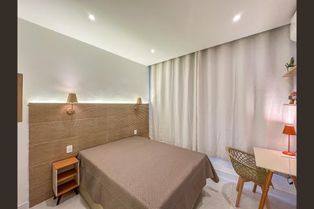 Apartamento à venda com 32m², 1 quarto e sem vagaQuarto