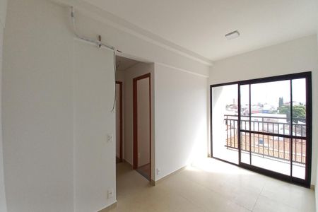 Apartamento para alugar com 54m², 2 quartos e 1 vagaSala
